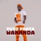 Wakanda (feat. Nerú Americano & Dj Habias) - Puto Prata lyrics