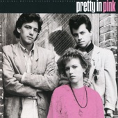 Round, Round (From "Pretty In Pink" Soundtrack) artwork