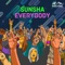 Everybody - Sunsha lyrics