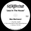 Jazz In the House - Single