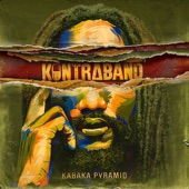 Kontraband (feat. Damian "Jr. Gong" Marley) artwork