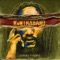 Kontraband (feat. Damian "Jr. Gong" Marley) artwork