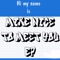 Anime Girls - Mike Senze lyrics
