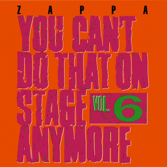 Cover artwork for Make a Sex Noise