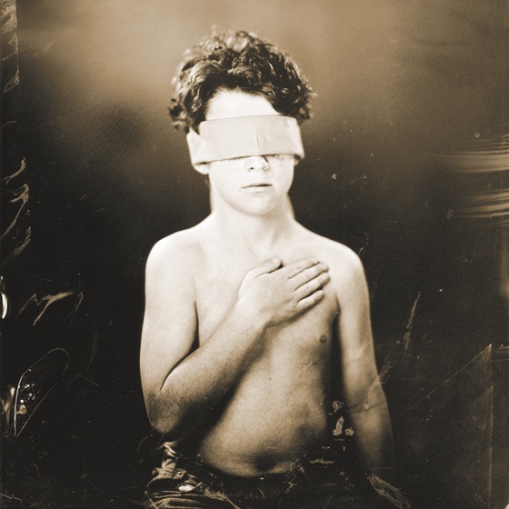 Cover artwork for Cursed