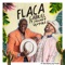 Flaca (feat. Johnny Ventura) - Gabriel lyrics