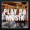 Play da Musik - Single