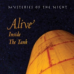 Mysteries of the Night - The Promise