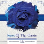 Roses of the Classic Violin artwork