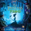 The Princess and the Frog (Original Motion Picture Soundtrack) artwork