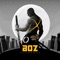Ein Mann Armee - BOZ lyrics