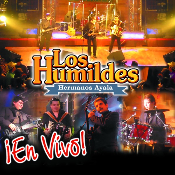 Los Humildes Hermanos Ayala - Amor Limosnero