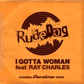 I Gotta Woman (feat. Ray Charles) [Extended Mix] artwork