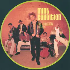 Mint Condition: The Collection (1991-1998) - Mint Condition
