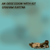 Graham Kartna - We're Only Human