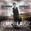 Se Me Va la Voz (feat. Tito El Bambino) [Urban Remix] song lyrics