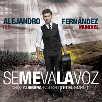 Se Me Va la Voz (feat. Tito El Bambino) [Urban Remix] by Alejandro Fernández song reviws