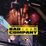 A$AP Rocky - Bad Company (feat. BlocBoy JB)
