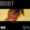 Ispy - Branly lyrics