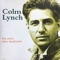 Cool Is the Night - Colm Lynch lyrics