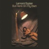 Lamont Dozier - Breaking out all over