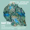 Baby Stop (feat. Marta Adamchuk) album lyrics, reviews, download