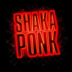 Altered Native Soul - EP - Shaka Ponk