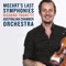 Symphony No. 40 in G Minor, K. 550: 3. Menuetto (Allegretto) - Trio (Live) artwork