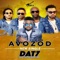 Avozod (feat. RoodyRoodBoy) - Dat7 lyrics