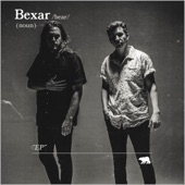 Bexar - EP artwork