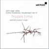 Dominik Susteck - Organ2/ASLSP: I. Page