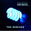 Secrets (The Remixes) - Single