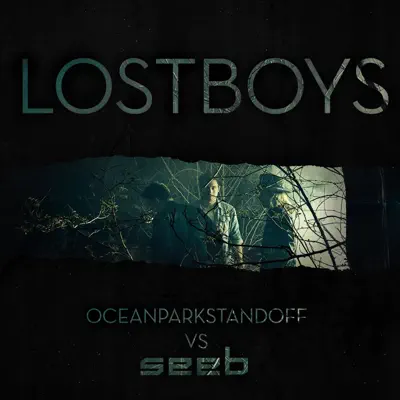 Lost Boys (Ocean Park Standoff vs Seeb) - Single - Seeb