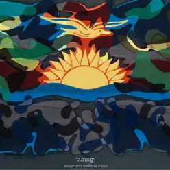 Sleepwalking - Single - Tunng Sleepwalking - Single - Tunng