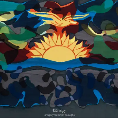 Sleepwalking - Single - Tunng