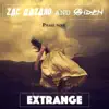 Extrange (feat. Aiden) [Phase Noir] - Single album lyrics, reviews, download