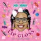 Lip Gloss - Ms. Nina lyrics