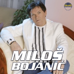 Milos Bojanic - Nek Vreme Tugu Briše