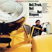 Roll, Truck, Roll artwork