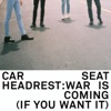 War Is Coming (If You Want It) - Single