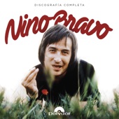 Nino Bravo - Un Beso y una Flor