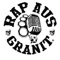 Black and Yellow 2011 (feat. Pie Kei & Murrath86) - Rap Aus Granit lyrics