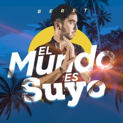 Beret - El Mundo Es Suyo (Banda Sonora Original de la Película El Mundo Es Suyo) - Single