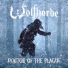 Doctor of the Plague - Single