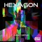 Hexagon - Ahmet Üstün lyrics