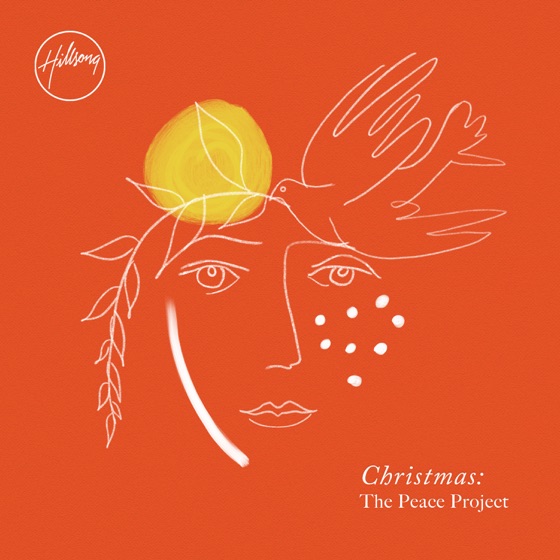 Cover artwork for Prince of Heaven