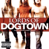 Lords of Dogtown artwork