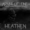 Heathen - EP artwork