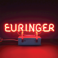 Euringer - Euringer artwork