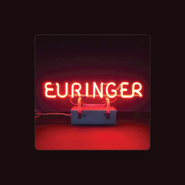Problematic euringer перевод